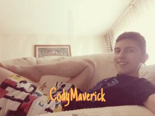 CodyMaverick