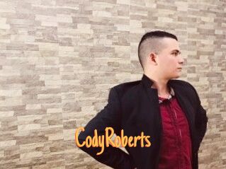 CodyRoberts