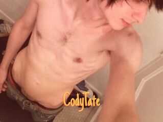 CodyTate