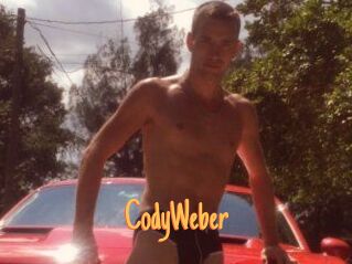 Cody_Weber