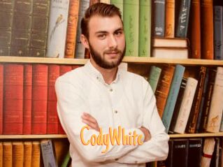 CodyWhite