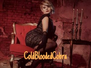 ColdBloodedCobra