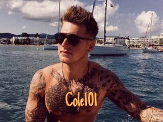 Cole101
