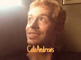 Cole_Andrews Mobile Porno