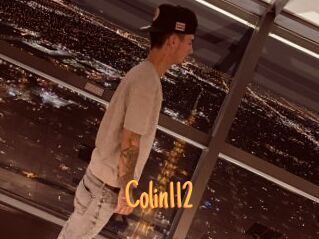 Colin112 Mobile Porno