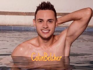 ColinBelcher
