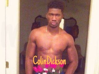 Colin_Dickson