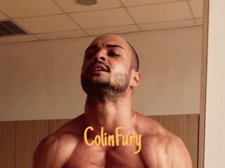 Colin_Fury Mobile Porno