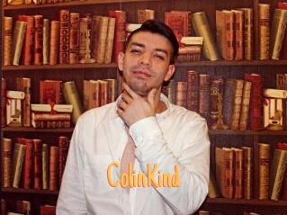 ColinKind