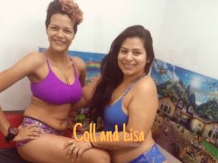 Coll_and_Lisa