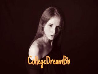 CollegeDreamBb