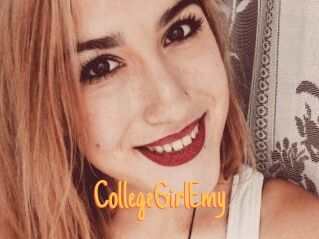 CollegeGirlEmy