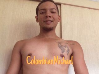 ColombianMichael Mobile Porno