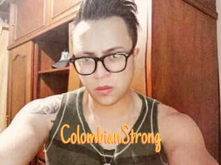 ColombianStrong