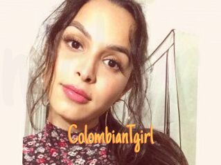 ColombianTgirl