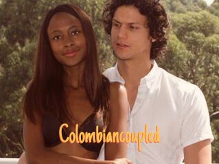Colombiancoupled