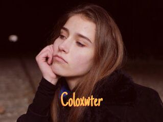 Coloxwter Mobile Porno
