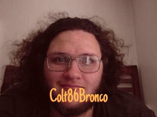 Colt86Bronco
