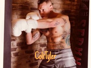 ColtTyler Mobile Porno
