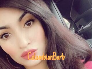 ColumbianBarb