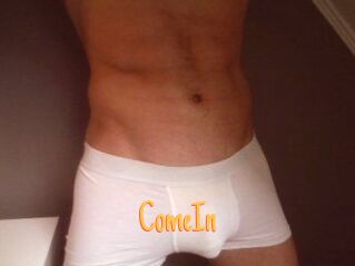 ComeIn