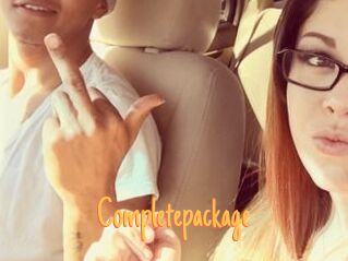Completepackage