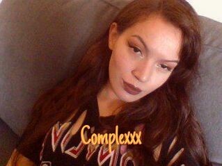 Complexxx