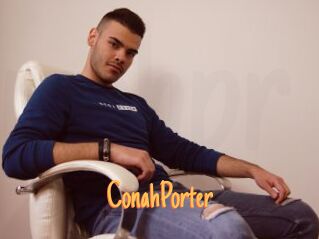 ConahPorter