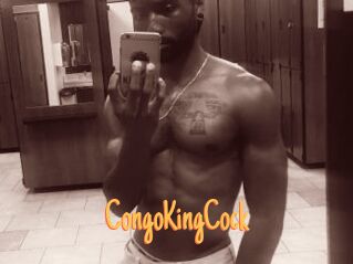 CongoKingCock