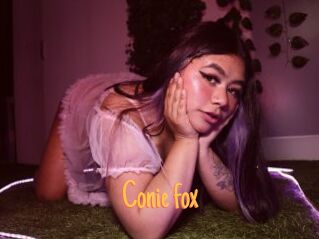 Conie_fox