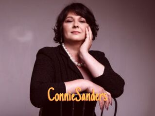 ConnieSanders