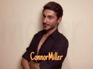 ConnorMiller