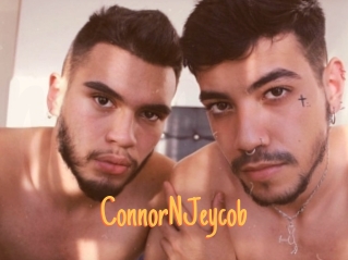 ConnorNJeycob