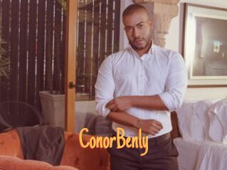 ConorBenly Mobile Porno