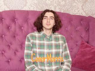 ConorMorris