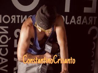 ConstantinoCrisanto