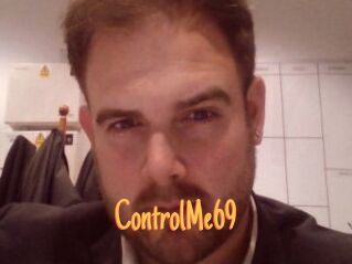 ControlMe69