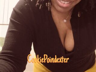CookiePoindexter