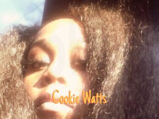 Cookie_Watts Mobile Porno