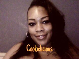 Cookielicious