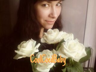 CoolCoedBaby