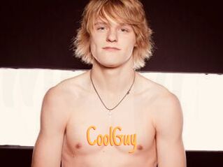 CoolGuy
