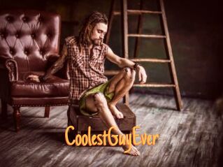 CoolestGuyEver