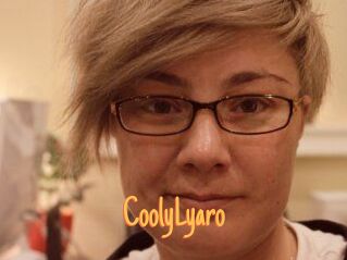 CoolyLyaro