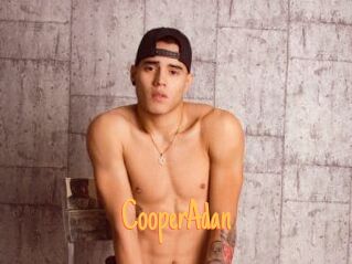 CooperAdan Mobile Porno
