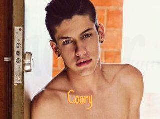Coory Mobile Porno