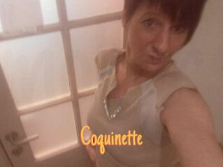 Coquinette