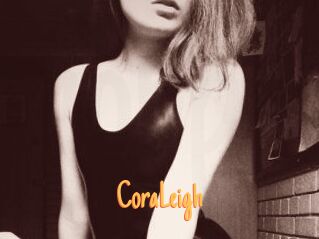 CoraLeigh