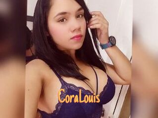 CoraLouis Mobile Porno