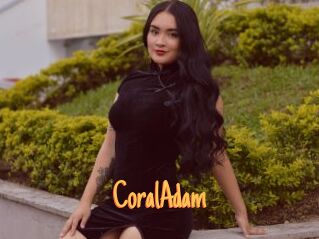 CoralAdam